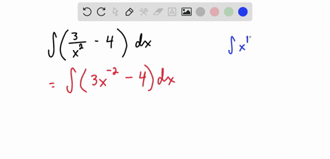use-integration-formulas-to-solve-each-integral-you-may-have-to-use-algebra-educated-guessand-che-48