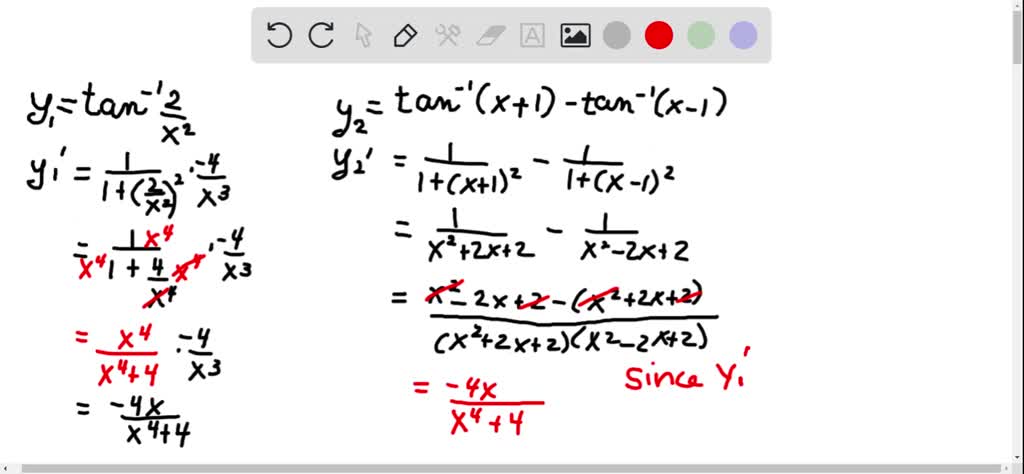 inverse tan freemat