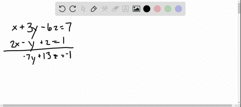solve-each-system-of-equations-see-example-1-beginaligned-x3-y-6-z-7-2-x-yz-1-x2-y2-z-1-endaligned