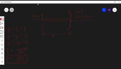a-spherical-mirror-has-a-radius-of-150-mathrmcm-an-object-250-mathrmcm-high-is-located-in-front-of-t