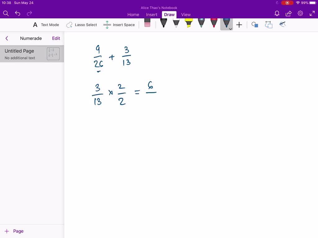 solved-find-each-sum-or-difference-write-in-simplest-form-frac-9-26-frac-3-13