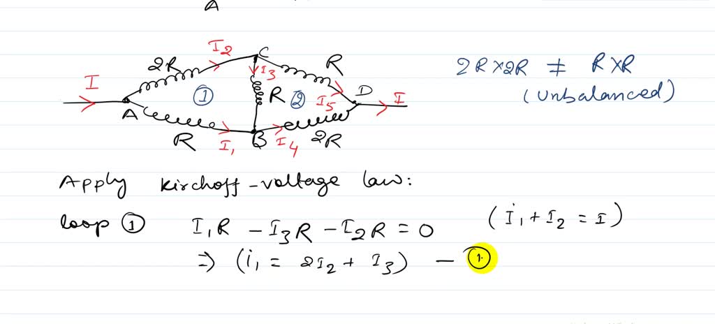 SOLVED:A, B, C, D Are Four Points In Succession At Equal Distances ...