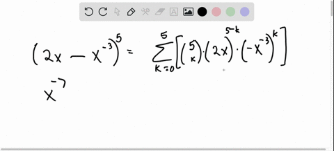 in-exercises-18-22-use-the-binomial-theorem-to-find-the-indicated-term-the-term-containing-x-7-in-th