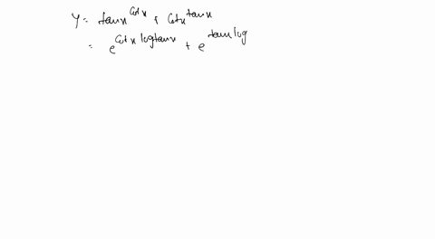 find-fracd-yd-x-if-ytan-xcot-xcot-xtan-x