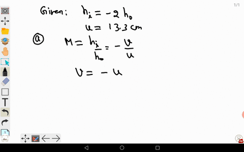 what-is-the-focal-length-of-a-convex-lens-that-produces-an-inverted-image-twice-as-large-as-the-ob-2