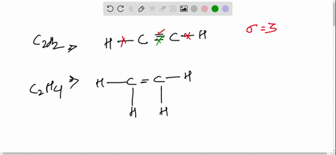 what-is-the-total-number-of-sigma-and-pi-bonds-in-the-following-molecules-a-mathrmc_2-mathrmh_2-b-ma