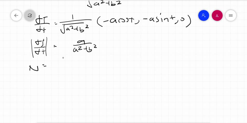 SOLVED: A formula that calculates τfrom B and v If we start with the ...