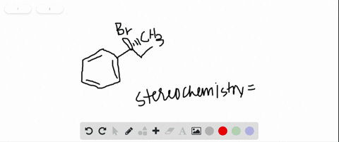 assign-configuration-to-the-following-substrate-and-show-the-stereochemistry-and-identity-of-the-pro