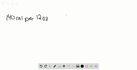 in-the-following-exercises-write-each-rate-as-a-fraction-140-calories-per-12-ounces