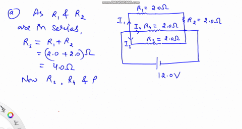 suppose-that-the-resistor-arrangement-in-fig-1828-is-connected-to-a-12-v-battery-what-will-be-a-the-