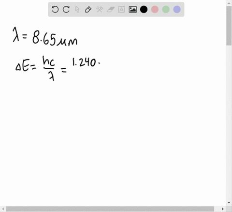 a-harmonic-oscillator-absorbs-a-photon-of-wavelength-865-times-10-6-mathrmm-when-it-undergoes-a-tran