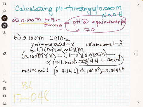 calculate-the-mathrmph-at-the-equivalence-point-in-titrating-0100-mathrmm-solutions-of-each-of-the-f