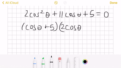 for-each-of-the-following-equations-solve-for-a-all-degree-solutions-and-b-theta-if-0circ-leq-the-17