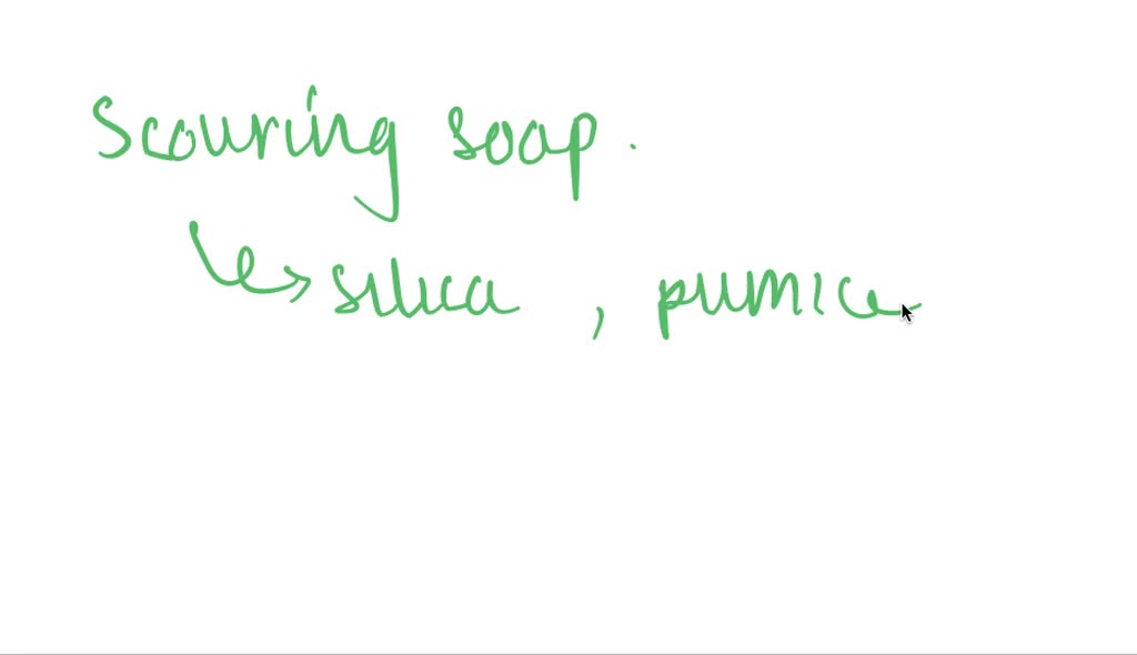 SOLVED What products are used to clean radiographic intensifying