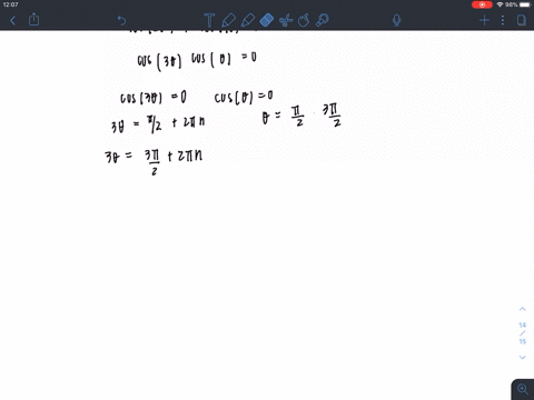 solve-equation-on-the-interval-0-leq-theta2-pi-cos-2-thetacos-4-theta0