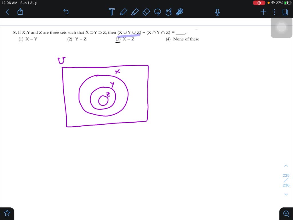 Solved For Any Sets X Y And Z 3 X A X A Y Xaˆ C Y 4 If Xas Y Then 1 Y A Y A X X And 2 Xa ƒ Y A X Solved For Any Sets X Y And Z 3 X A X A Y Xaˆ C Y 4 If Xas Y Then 1 Y A Y A X X And 2 Xa ƒ Y A X