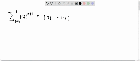 evaluate-each-finite-series-sum_n03-xn1-2