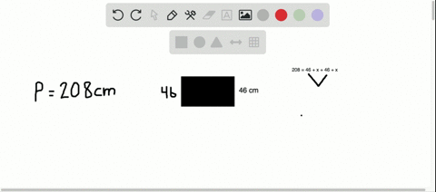 a-rectangle-has-a-width-of-46-centimeters-and-a-perimeter-of-208-centimeters-what-is-the-rectangle-2