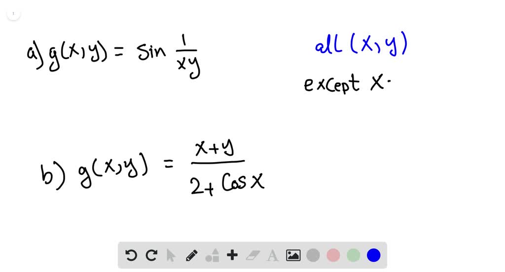 solved-at-what-points-x-y-in-the-plane-are-the-functions-a-g-x-y