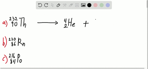 each-of-the-following-nuclides-is-known-to-undergo-radioactive-decay-by-production-of-an-alpha-par-2
