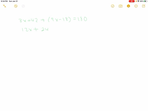 two-consecutive-angles-of-a-parallelogram-measure-3-x42circ-and-9-x-18circ-what-are-the-measures-of-
