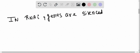 in-rnai-genes-are-silenced-using-a-ssdna-b-dsdna-c-dsrna-d-ssrna