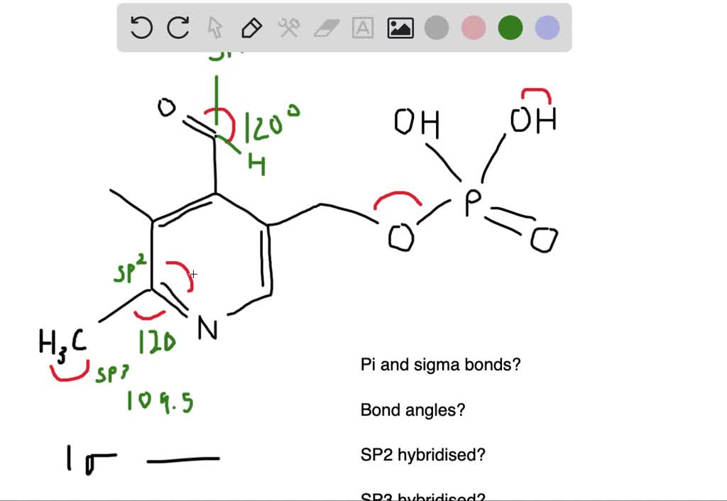 SOLVEDVitamin B6 is an organic compound whose deficiency in the human