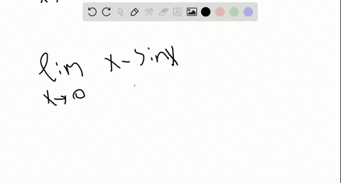 calculate-lim-_x-rightarrow-0leftfrac1sin-x-frac1xright