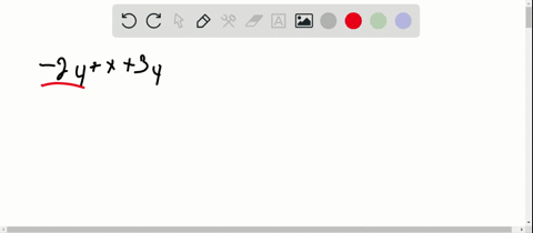 simplify-expression-2-yx3-y