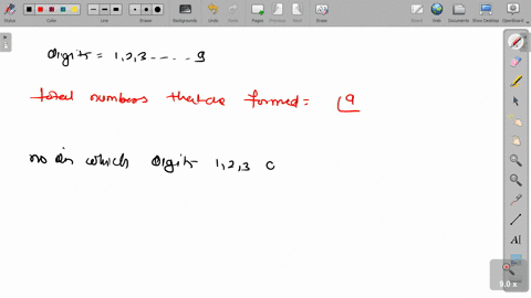the-nine-digits-123-ldots-9-are-arranged-in-random-order-to-form-a-nine-digit-number-find-the-probab