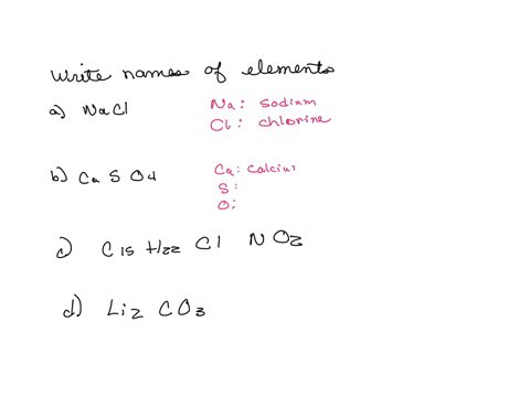 write-the-names-for-the-elements-in-each-of-the-following-formulas-of-compounds-used-in-medicine-a-2