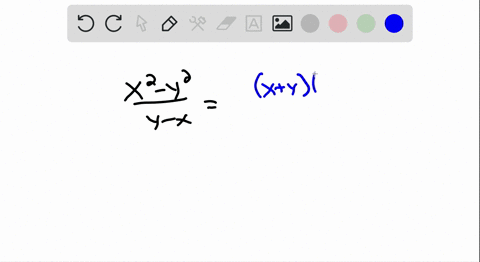 write-each-rational-expression-in-lowest-terms-fracx2-y2y-x
