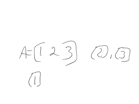 find-the-redundant-column-vectors-of-the-given-matrix-a-by-inspection-then-find-a-basis-of-the-im-33