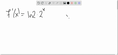 find-fprimex-by-formula-7-and-then-by-logarithmic-differentiation-fx2x