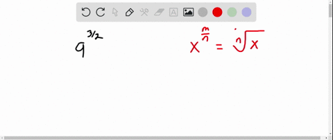 evaluate-each-expression-or-state-that-it-is-not-a-real-number-93-2