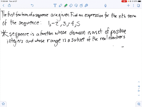 the-first-few-terms-of-a-sequence-are-given-find-an-expression-for-the-nth-term-of-each-sequence-a-5