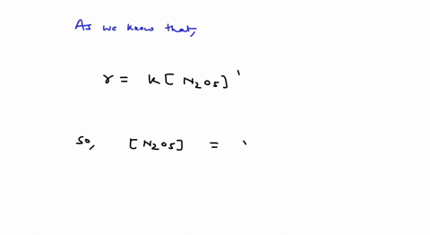 the-rate-constant-for-the-reaction-2-mathrmn_2-mathrmo_5-rightarrow-4-mathrmno_2mathrmo_2-is-30-ti-2