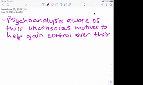 what-are-the-main-differences-between-psychoanalysis-and-humanistic-therapy