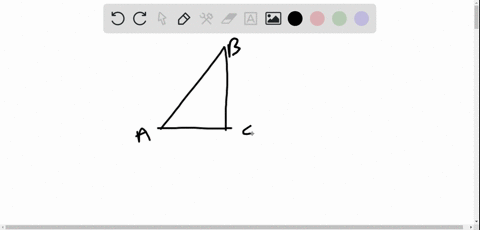 refer-to-right-triangle-abc-with-c90circ-if-a4-and-b3-find-c
