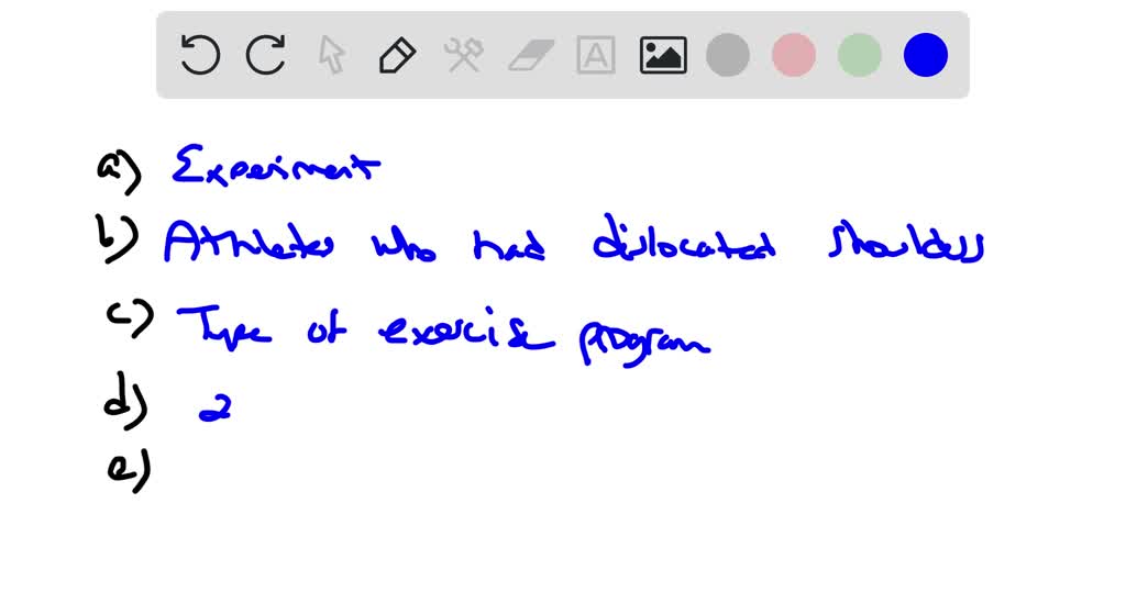 SOLVEDA dandruff study. Analysis of variance methods are often used in