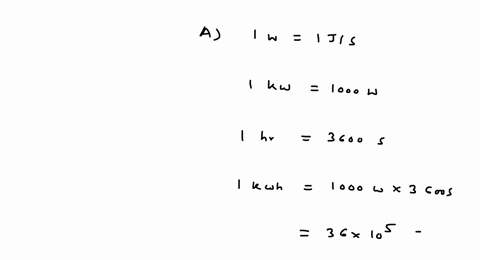 a-watt-is-a-measure-of-power-the-rate-of-energy-change-equal-to-1-mathrmj-mathrms-a-calculate-the-nu