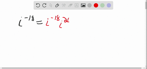 a-student-simplified-i-18-as-follows-i-18i-18-cdot-i20i-1820i2-1-explain-the-mathematical-justific-2