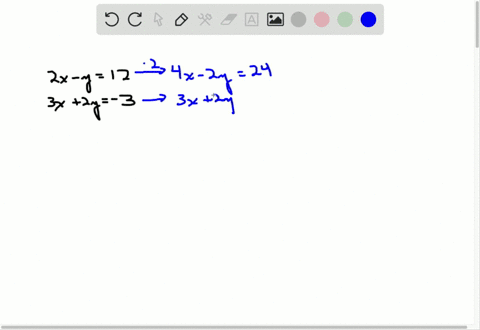 solve-each-system-by-the-elimination-method-beginaligned-2-x-y12-3-x2-y-3-endaligned-2