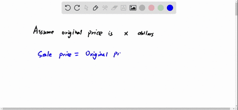 solvefind-the-original-price-of-a-pair-of-shoes-if-the-sale-price-is-78-after-a-25-discount