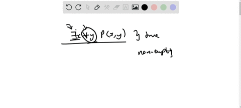assume-that-exists-x-forall-y-px-y-is-true-and-that-the-domain-of-discourse-is-nonempty-which-of-m-2