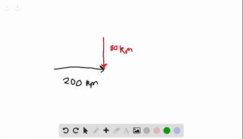 what-will-be-the-speed-of-an-airplane-that-normally-flies-at-200-mathrmkm-mathrmh-when-it-encounters