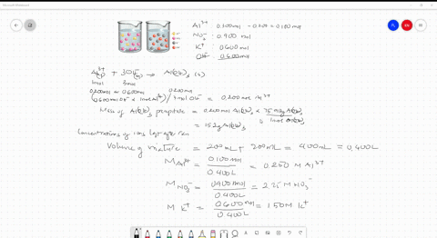 shown-here-are-two-aqueous-solutions-containing-various-ions-the-volume-of-each-solution-is-200-ma-2