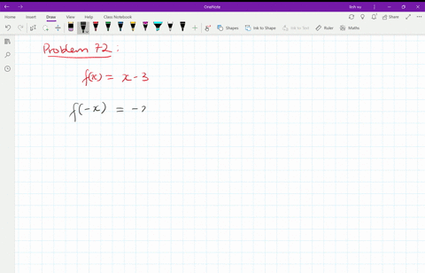 determine-algebraically-whether-the-function-is-even-odd-or-neither-discuss-the-symmetry-of-each--12