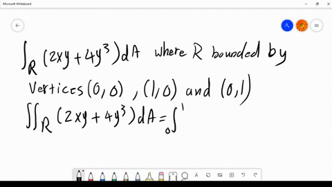 double-integral-to-line-integral-use-the-flux-form-of-greens-theorem-to-evaluate-iint_rleft2-x-y4--2