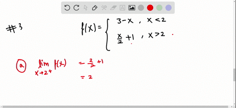 let-fxleftbeginarrayll3-x-x2-fracx21-x2endarrayright-a-find-lim-_x-rightarrow-2-fx-and-lim-_x-righta